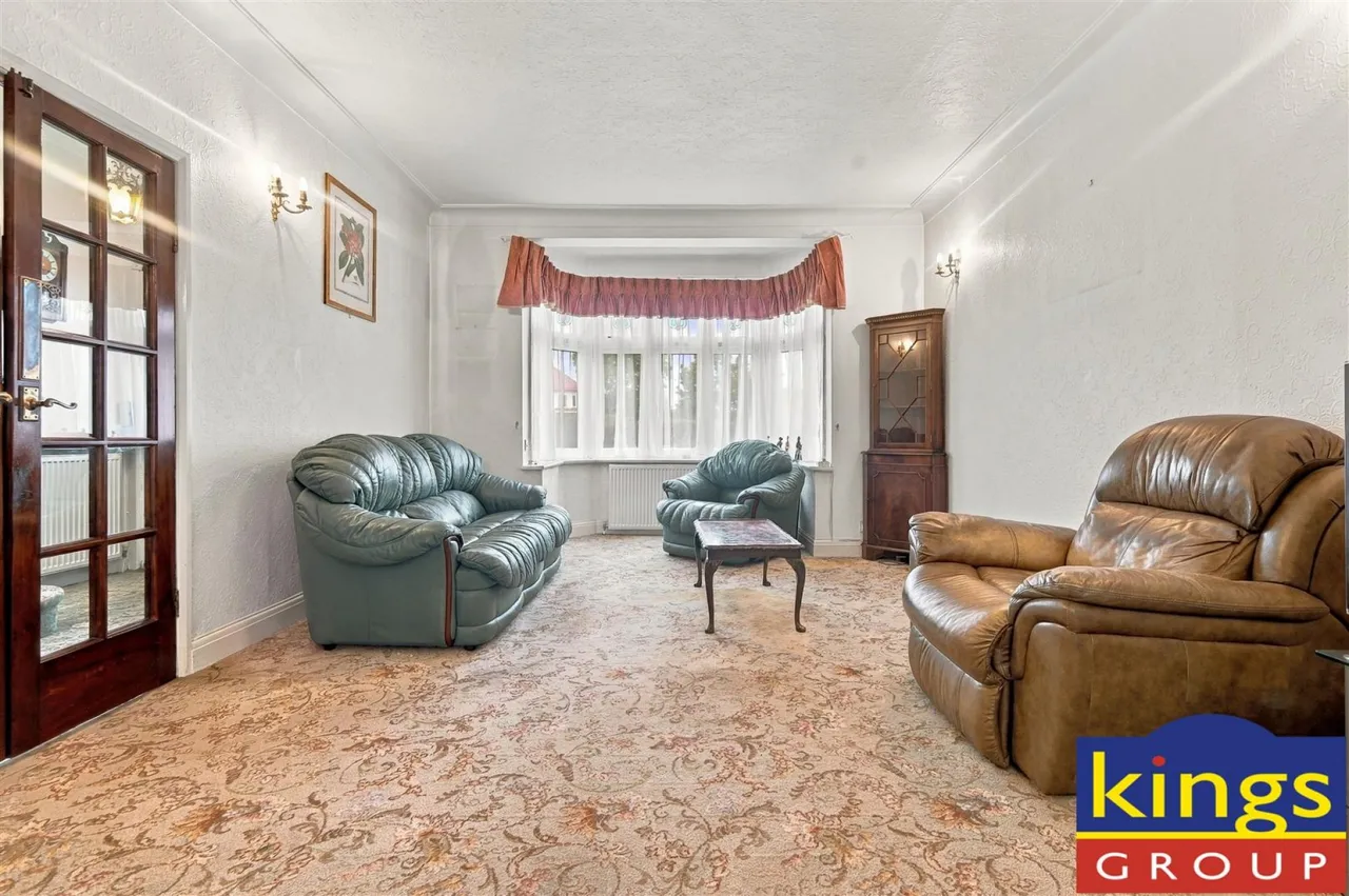 Carlton Terrace, Edmonton, N18, photo 7