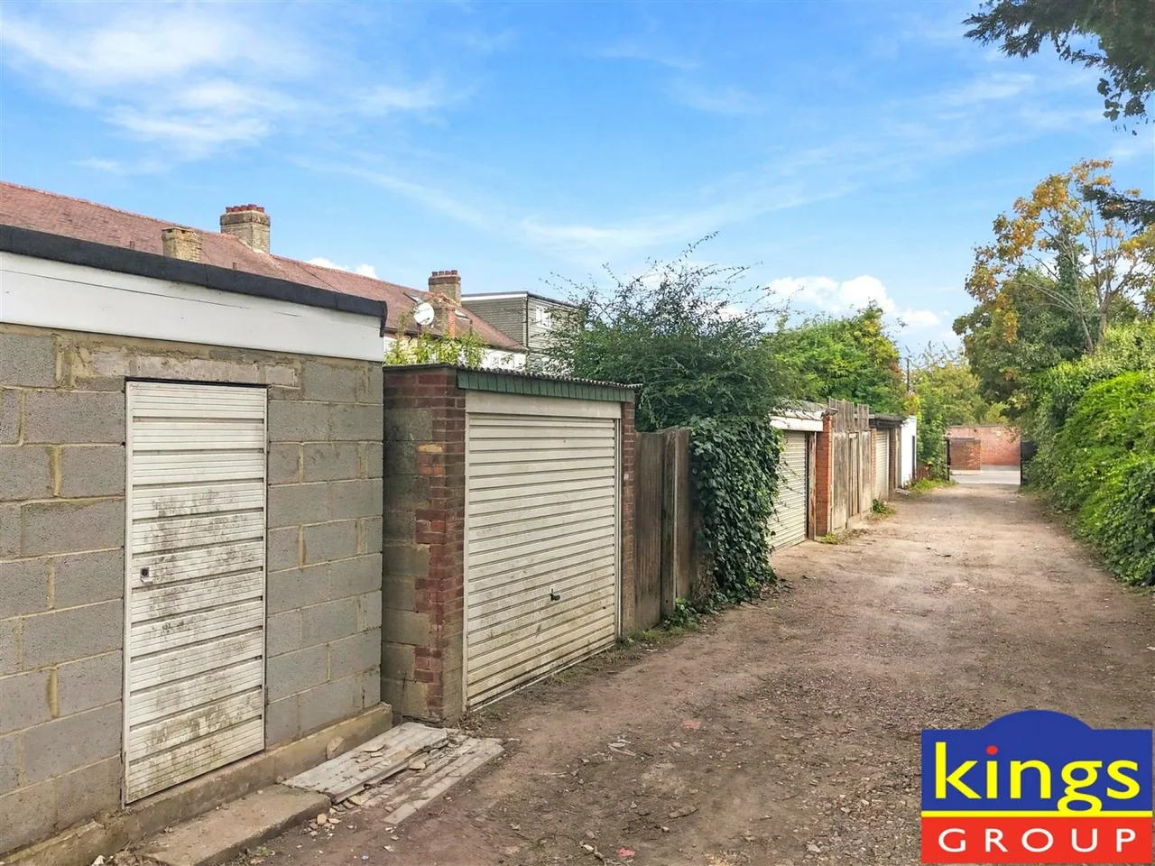 Carlton Terrace, Edmonton, N18, photo 19