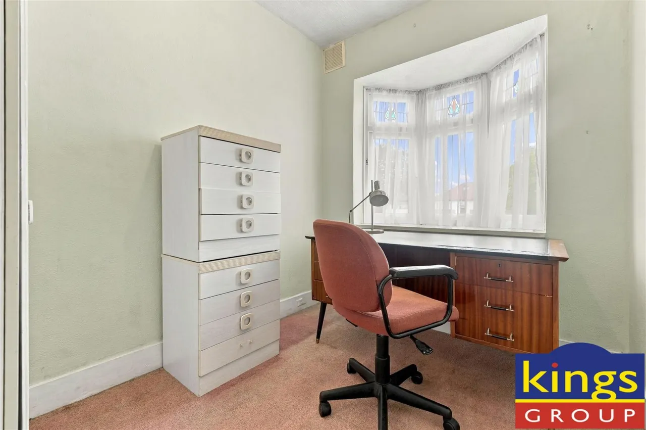 Carlton Terrace, Edmonton, N18, photo 15