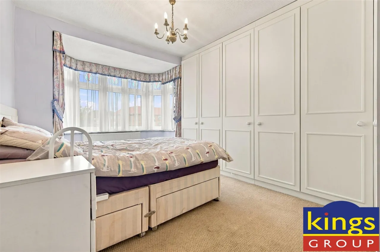 Carlton Terrace, Edmonton, N18, photo 13