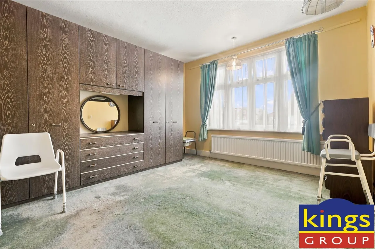 Carlton Terrace, Edmonton, N18, photo 14