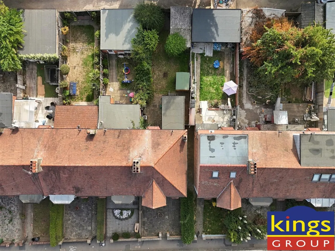 Carlton Terrace, Edmonton, N18, photo 18