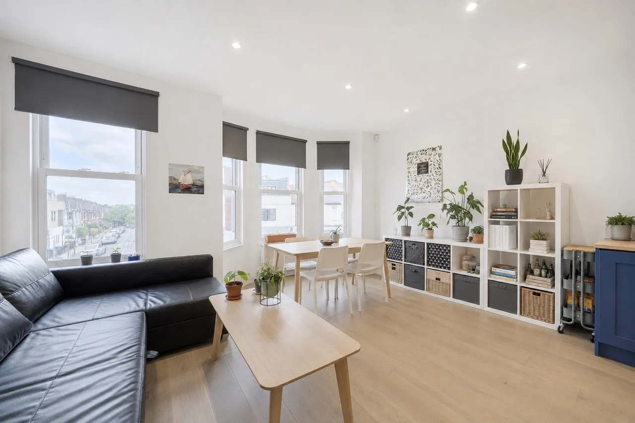 Durnsford Road, Southfields, SW19, photo 2