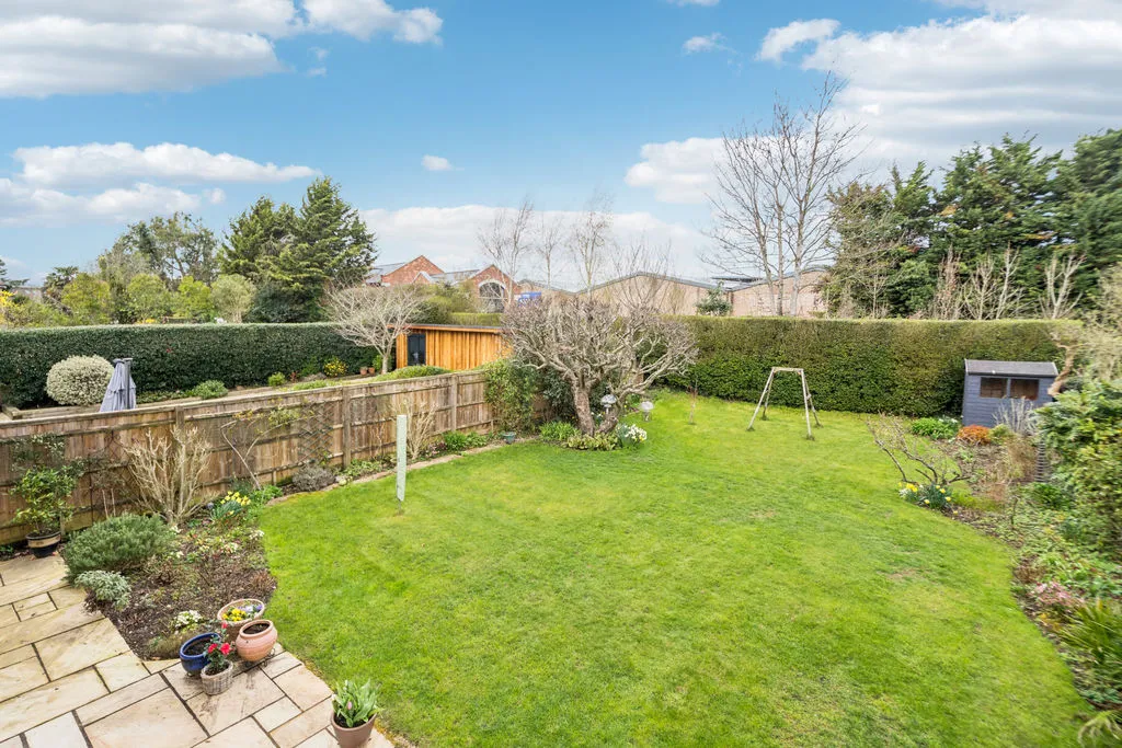 River Park Drive, Marlow SL7 1QT, photo 16