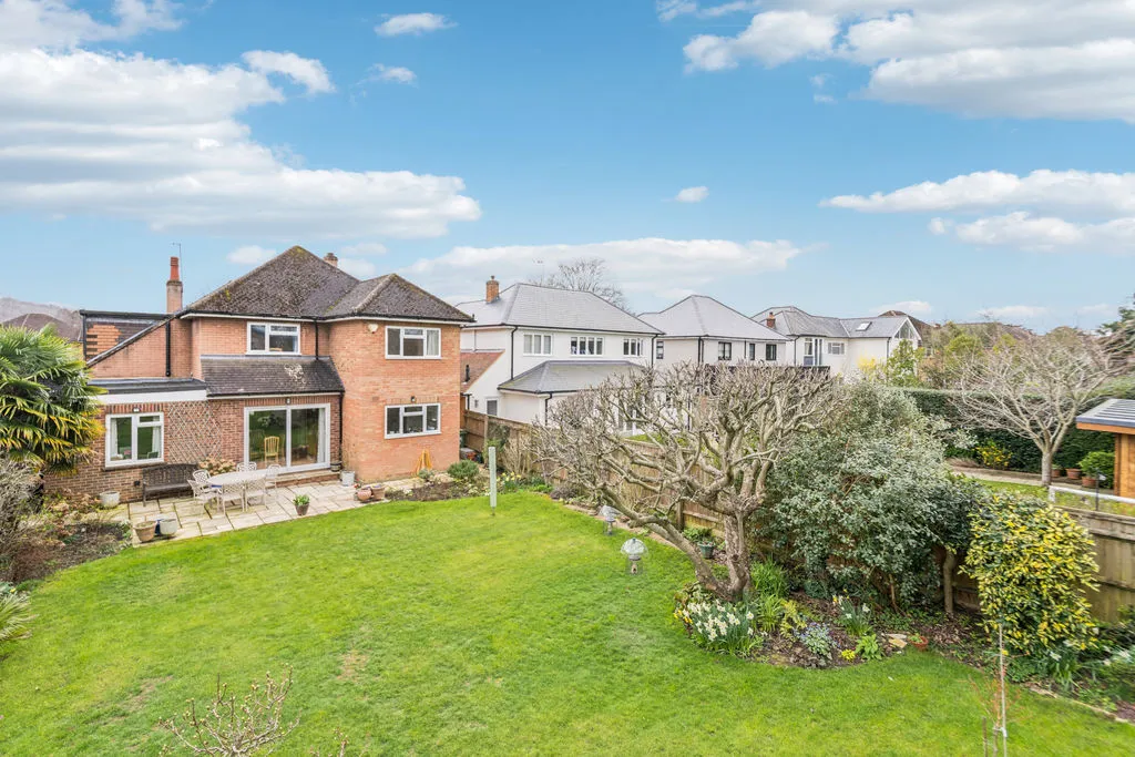 River Park Drive, Marlow SL7 1QT, photo 17