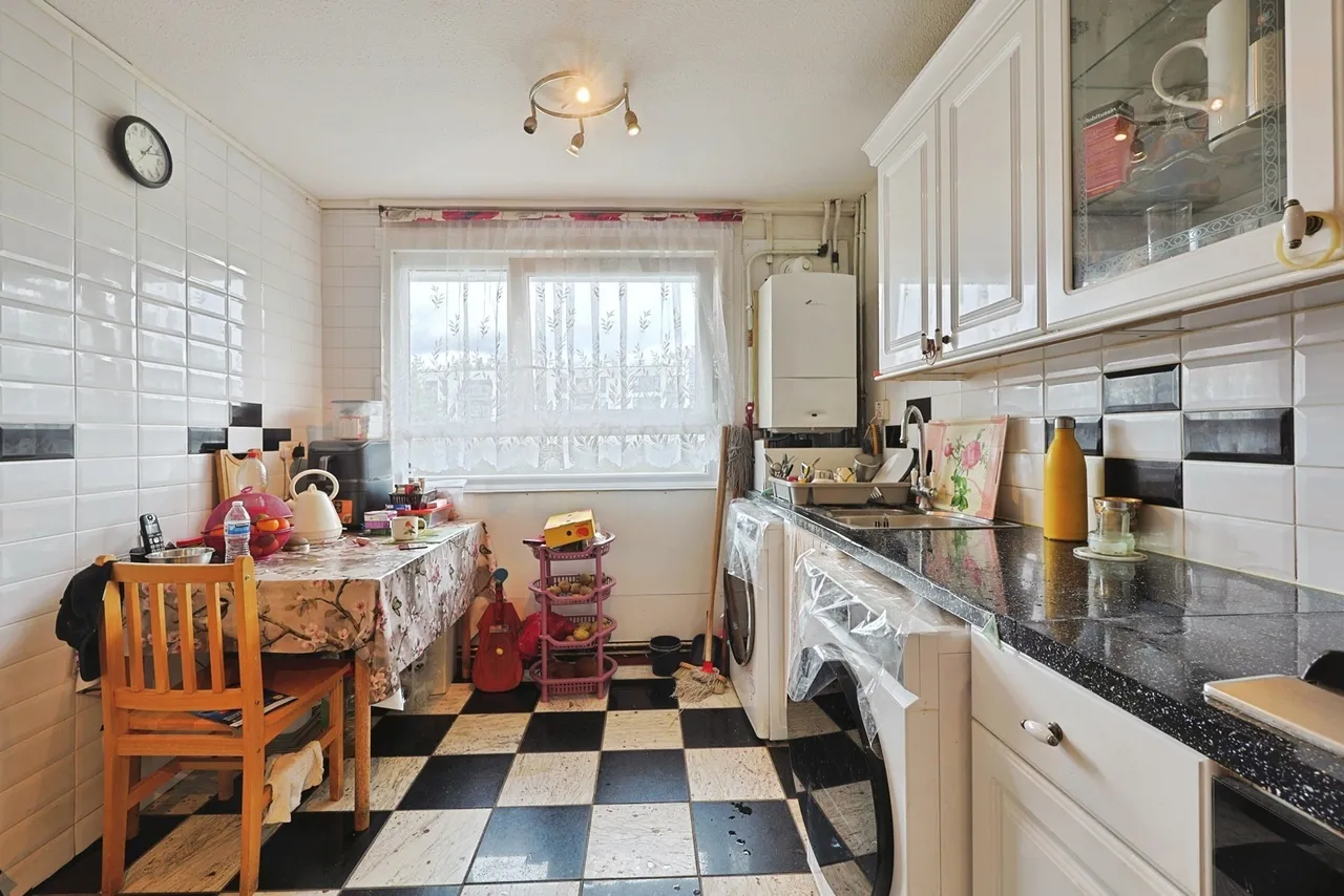 Yelverton Road, London, SW11, photo 11