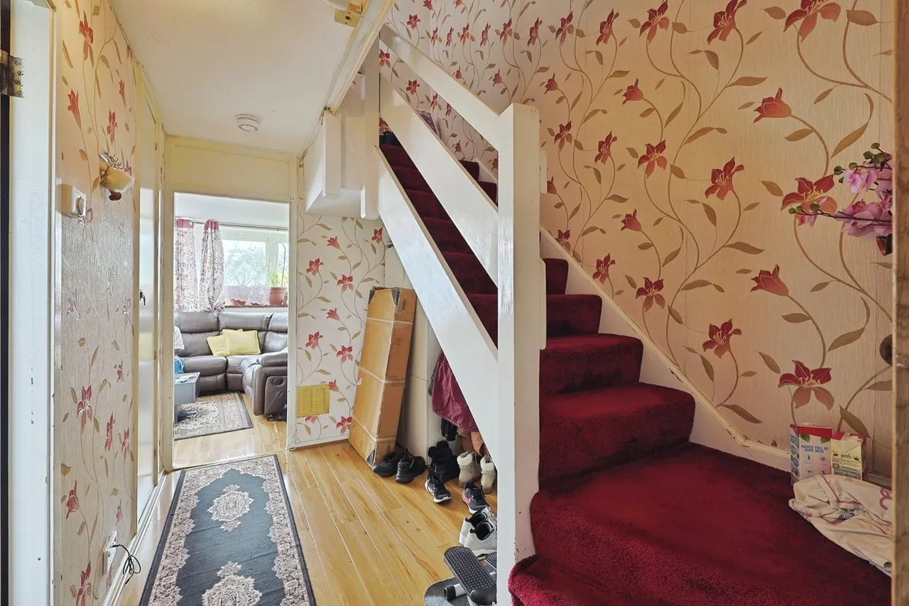 Yelverton Road, London, SW11, photo 15