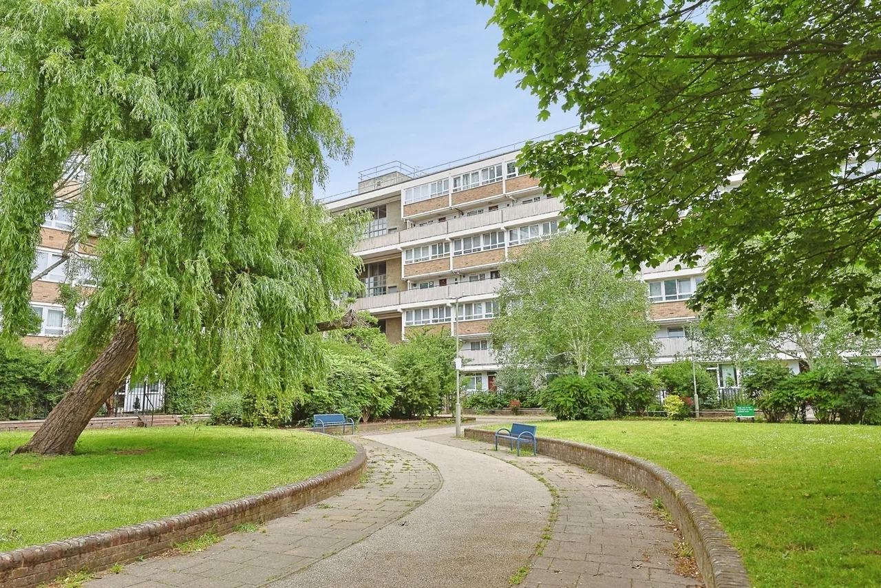 Yelverton Road, London, SW11, photo 5