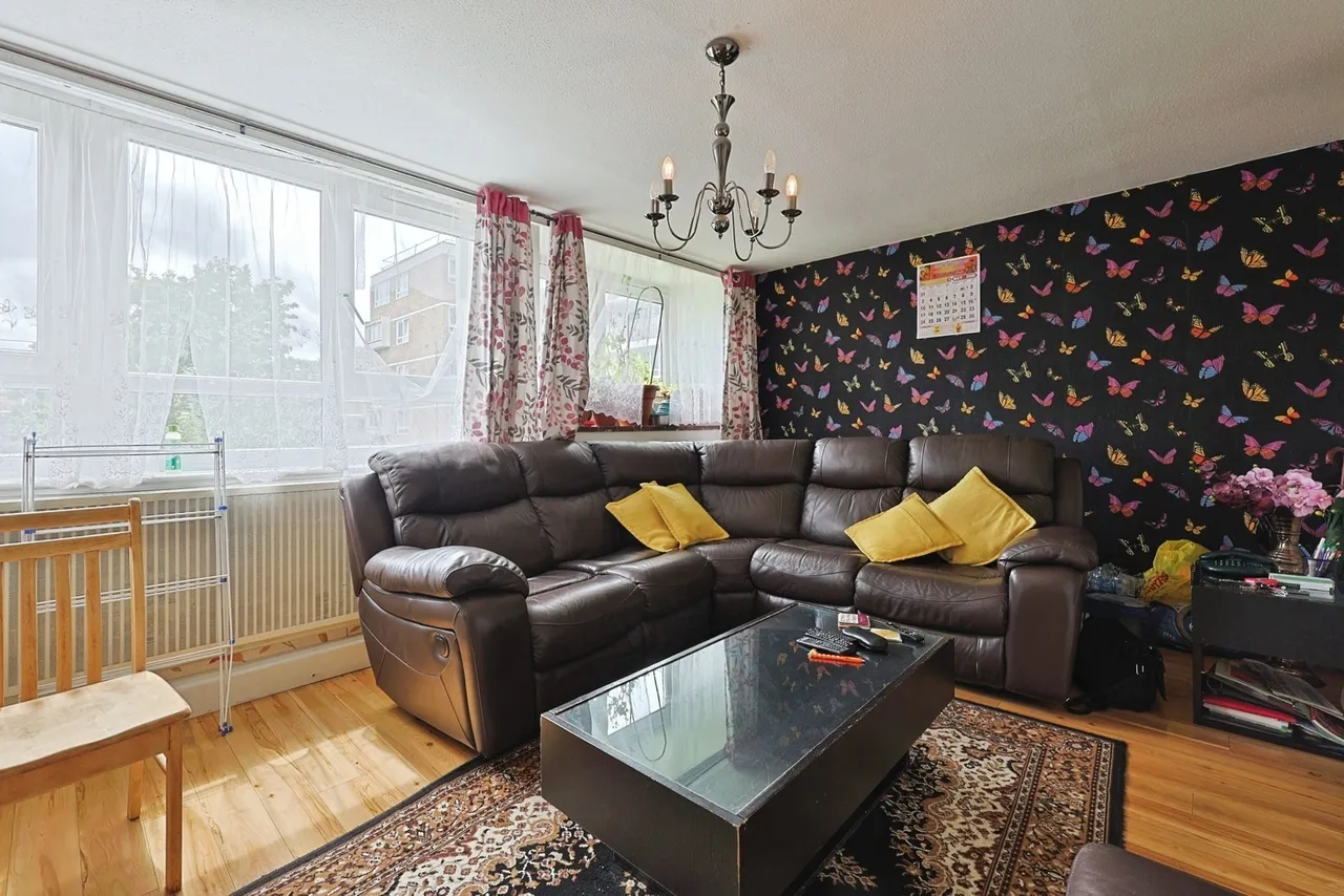 Yelverton Road, London, SW11, photo 7