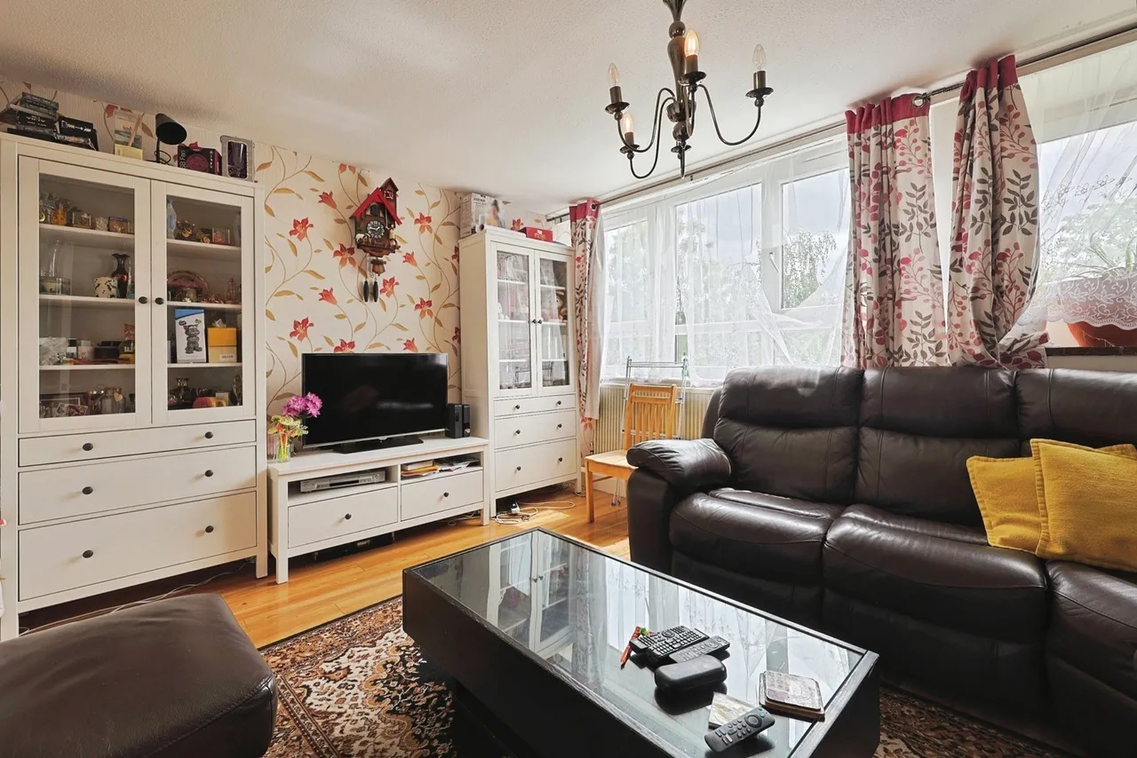 Yelverton Road, London, SW11, photo 8