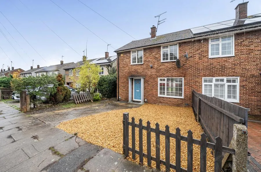 Mountview Avenue, Dunstable, LU5, photo 13