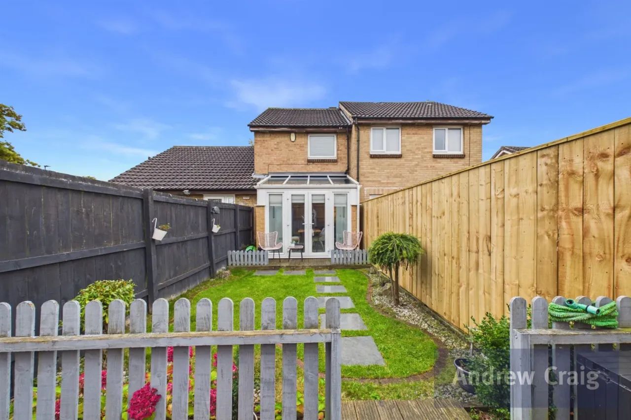 Yatesbury Avenue, Newcastle Upon Tyne, NE5, photo 18