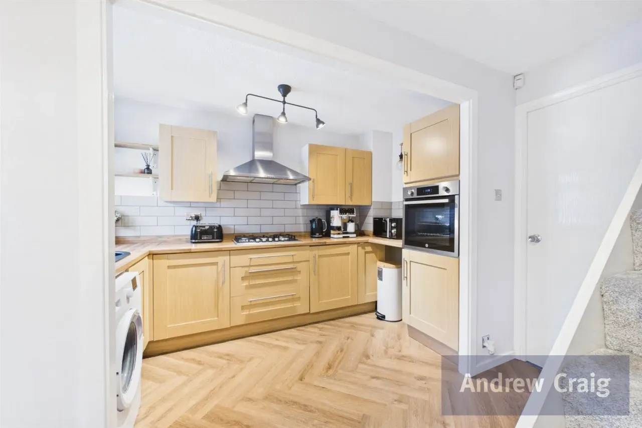 Yatesbury Avenue, Newcastle Upon Tyne, NE5, photo 6