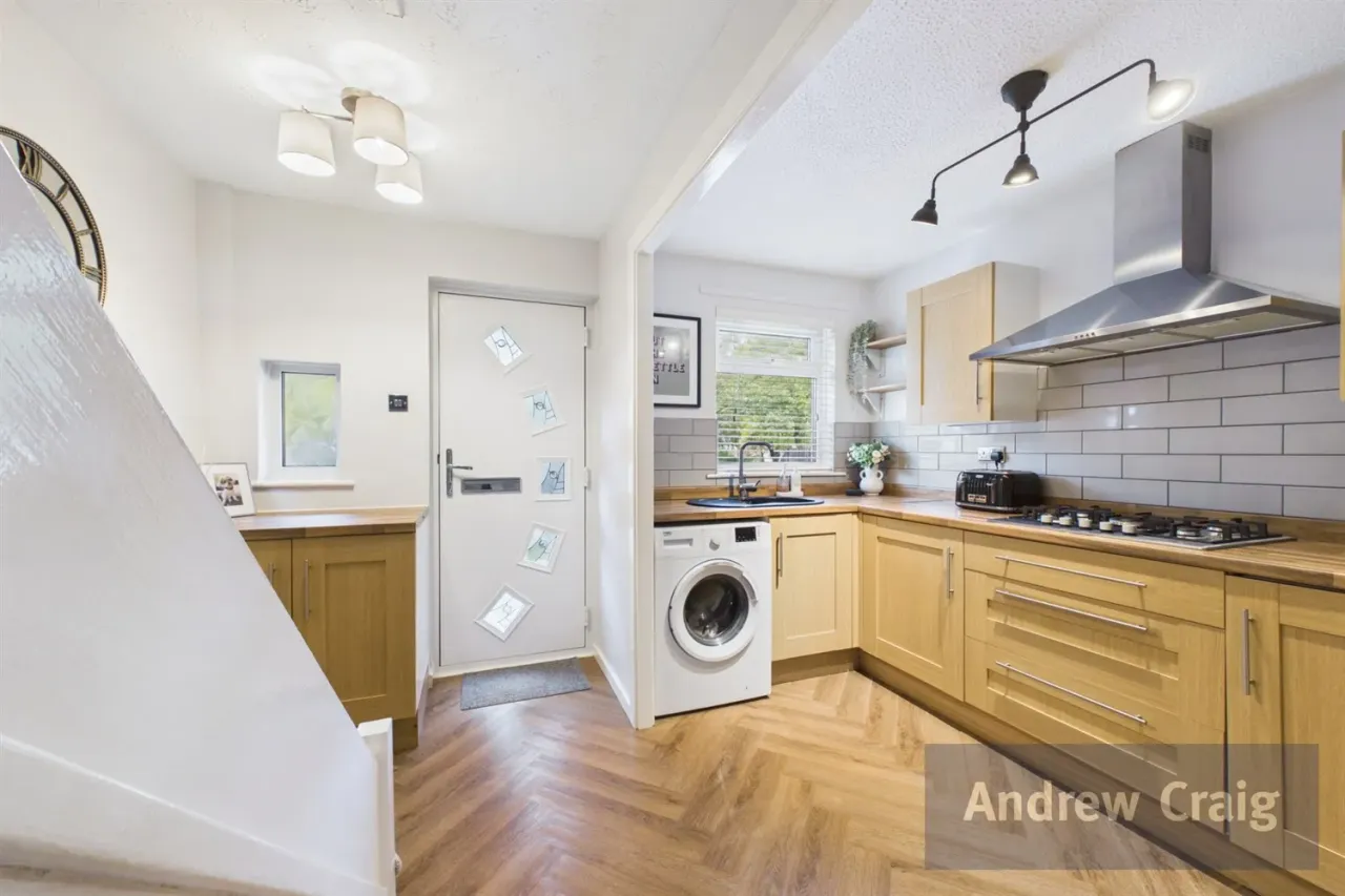 Yatesbury Avenue, Newcastle Upon Tyne, NE5, photo 5