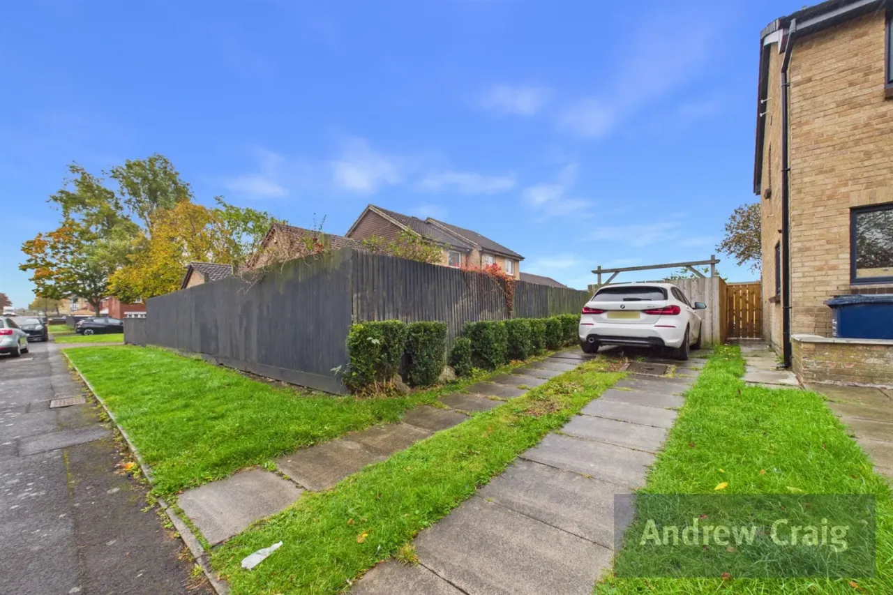 Yatesbury Avenue, Newcastle Upon Tyne, NE5, photo 19