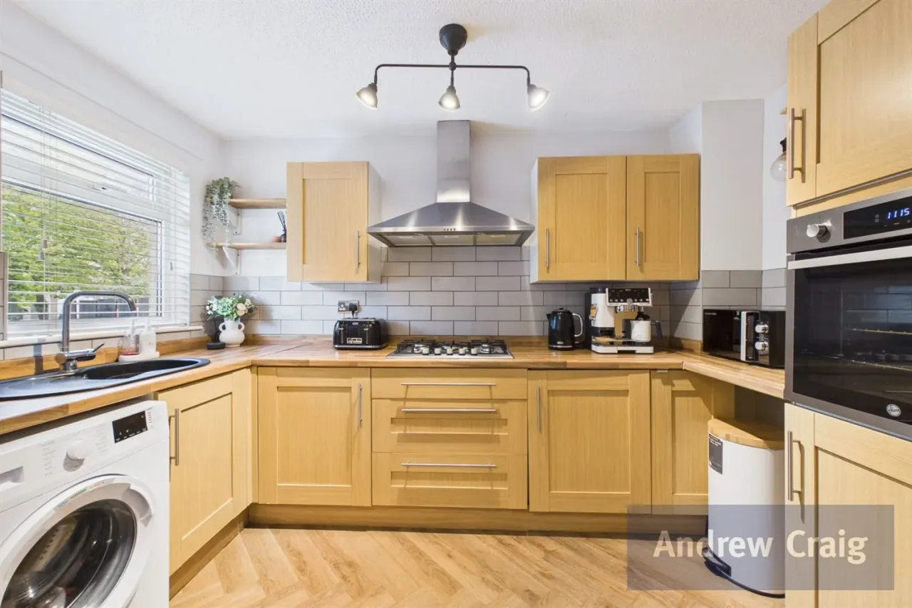 Yatesbury Avenue, Newcastle Upon Tyne, NE5, photo 3