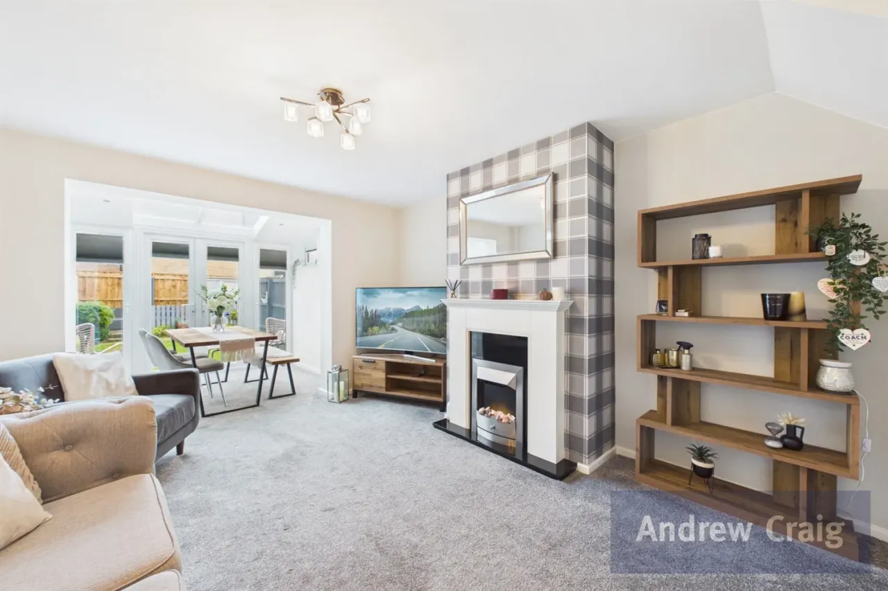 Yatesbury Avenue, Newcastle Upon Tyne, NE5, photo 2