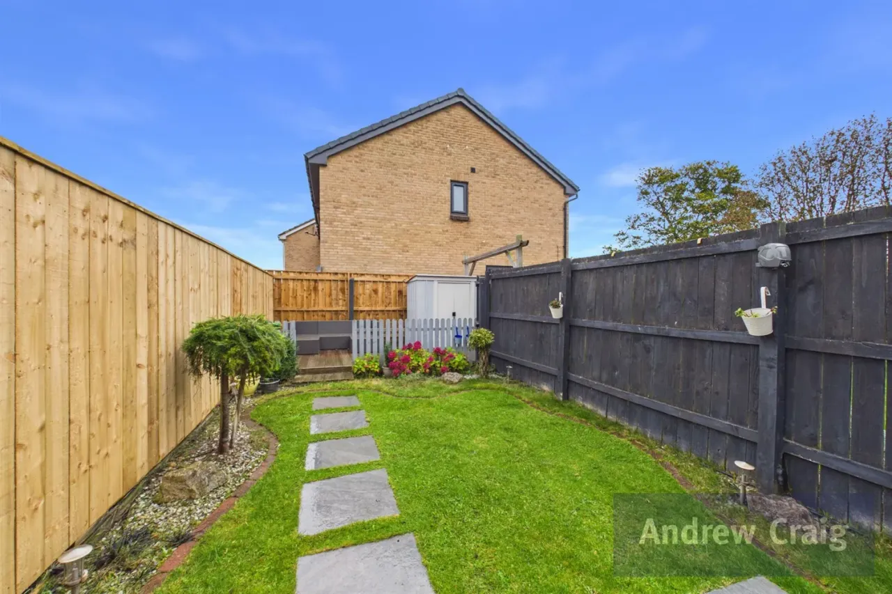 Yatesbury Avenue, Newcastle Upon Tyne, NE5, photo 17
