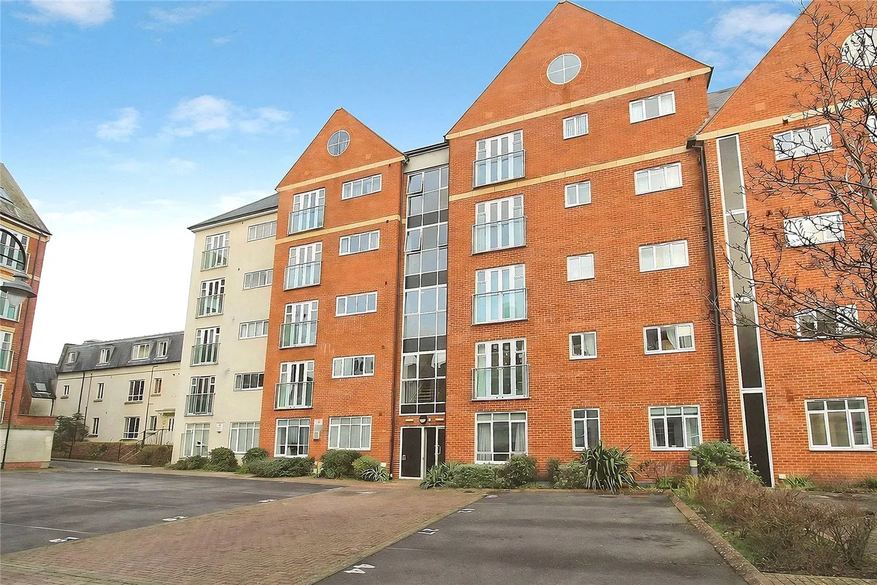 1 bed flat to rent, Trowbridge, Wiltshire