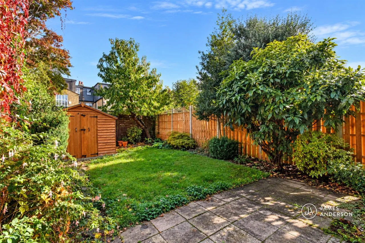 Rectory Road, London, SW13, photo 10