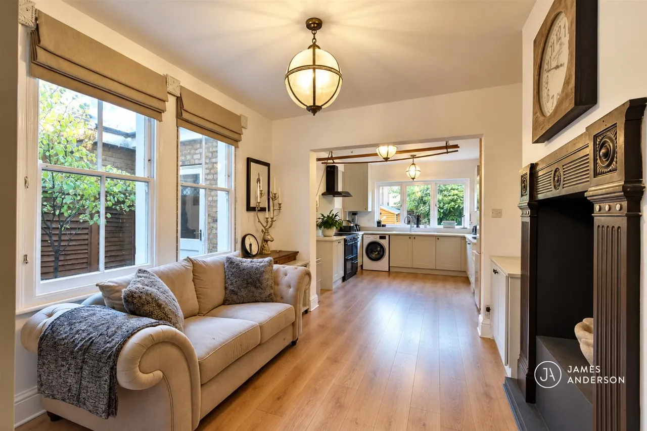 Rectory Road, London, SW13, photo 2