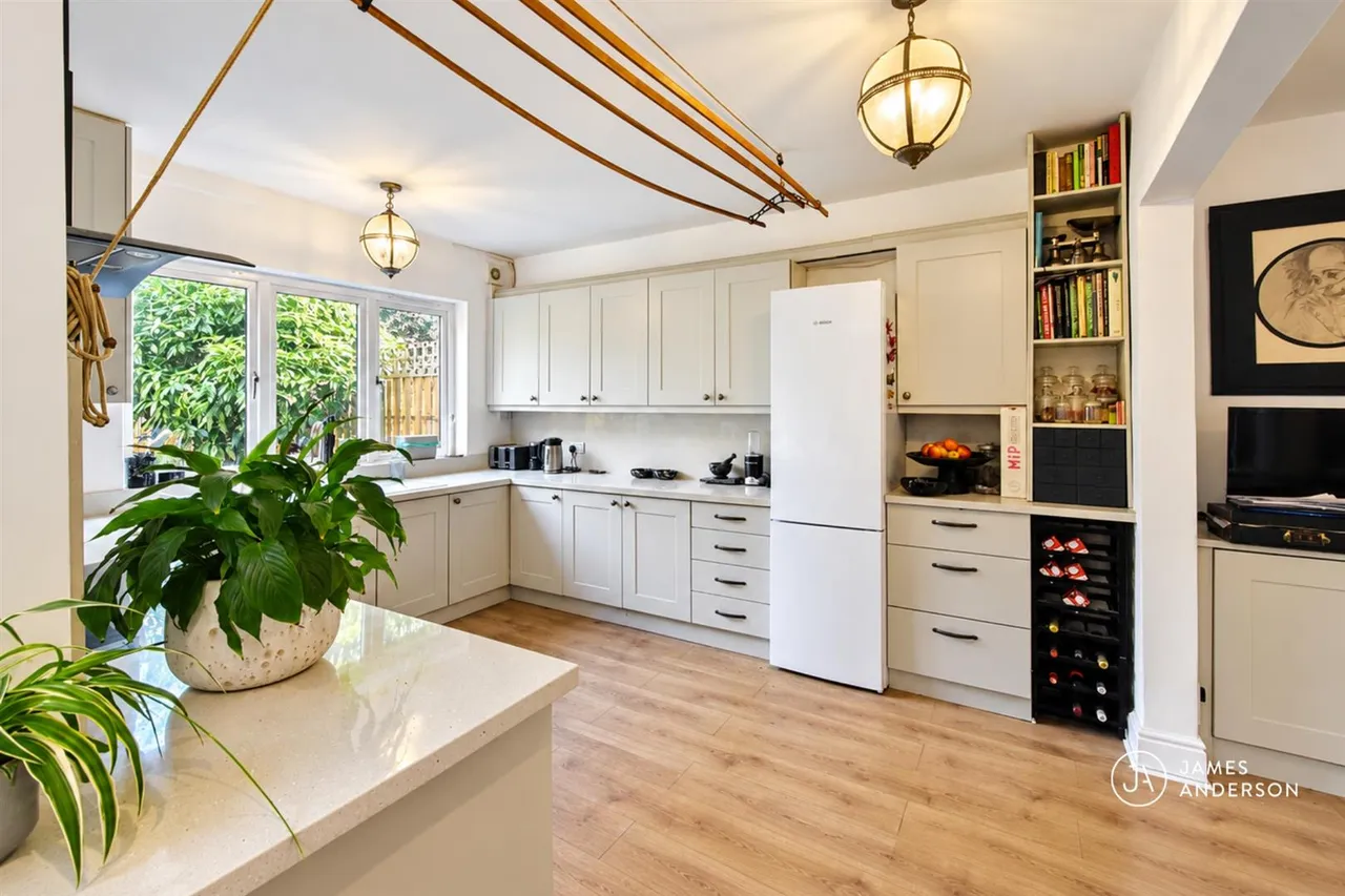 Rectory Road, London, SW13, photo 4