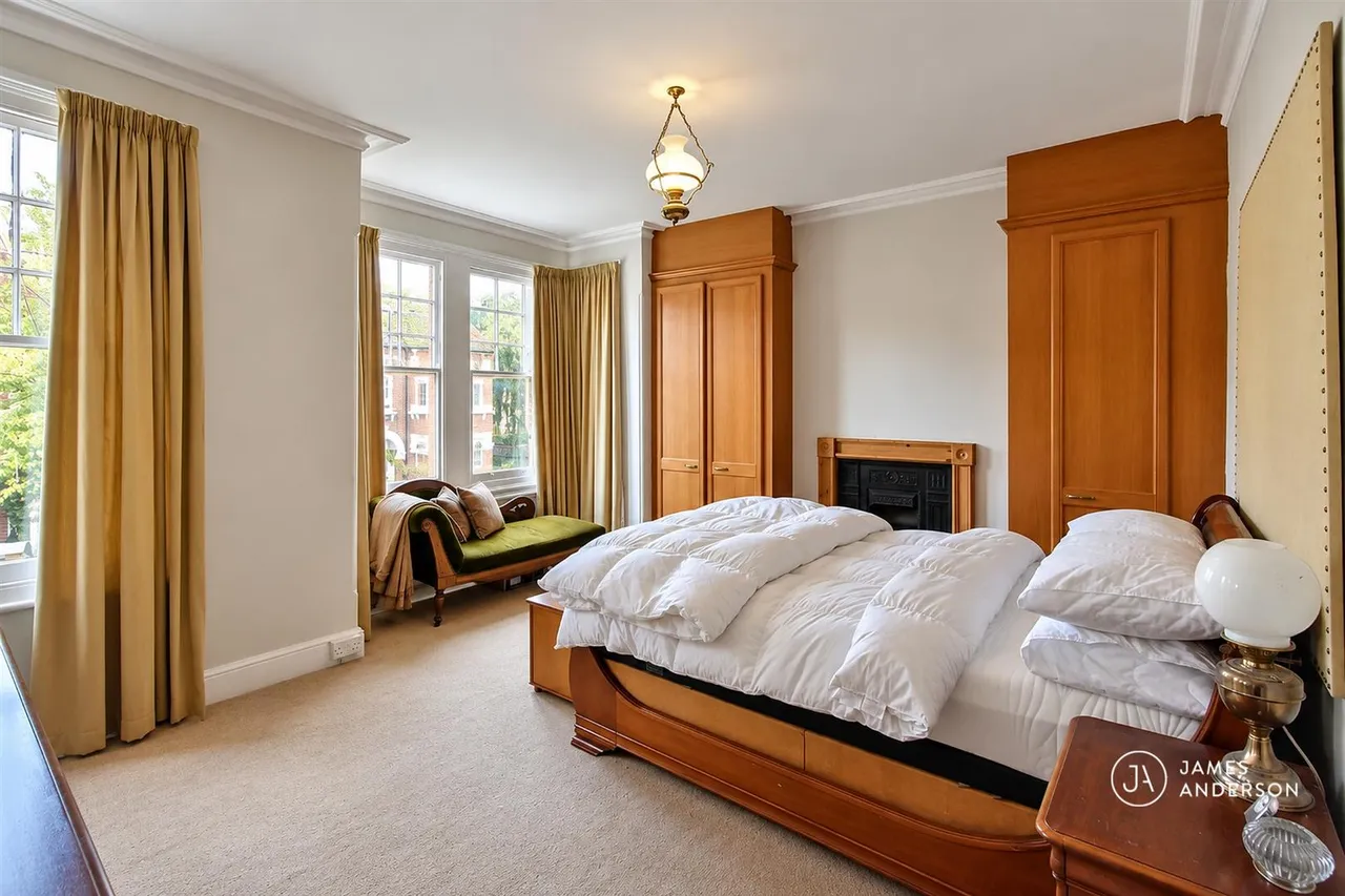 Rectory Road, London, SW13, photo 7