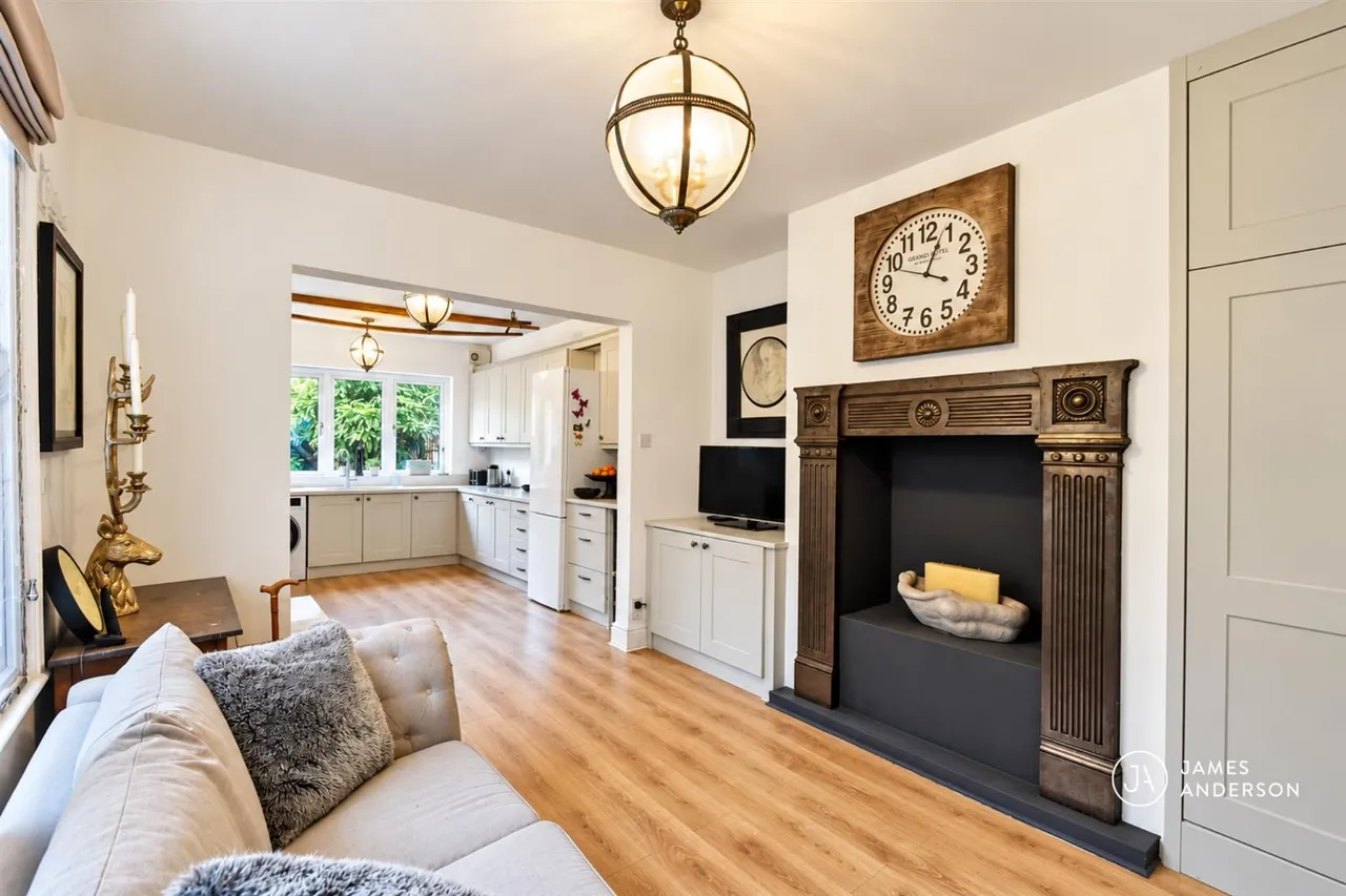 Rectory Road, London, SW13, photo 3