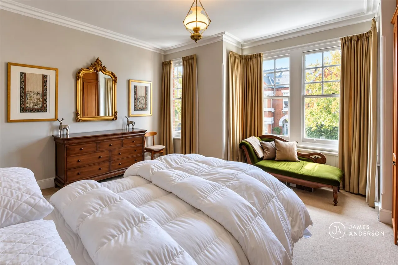 Rectory Road, London, SW13, photo 5