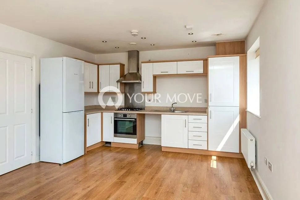 Peggs Way, Basingstoke, Hampshire, RG24, photo 3