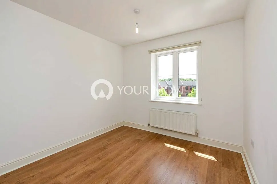 Peggs Way, Basingstoke, Hampshire, RG24, photo 5
