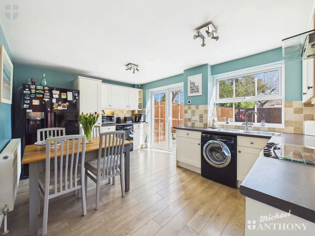 Patrick Way, Aylesbury, HP21 9XH, photo 2