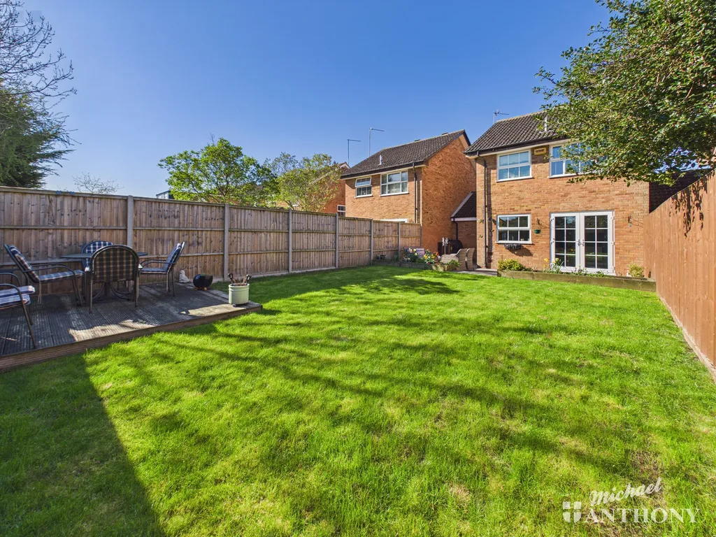 Patrick Way, Aylesbury, HP21 9XH, photo 9