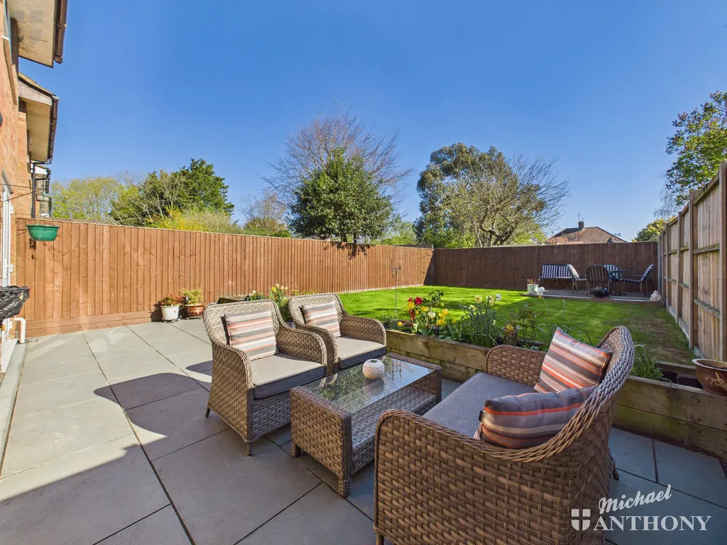 Patrick Way, Aylesbury, HP21 9XH, photo 4