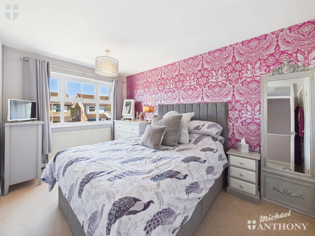 Patrick Way, Aylesbury, HP21 9XH, photo 5