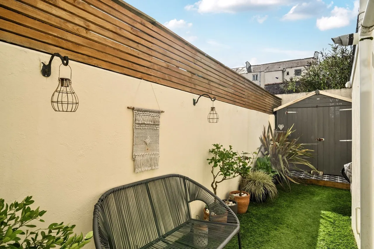 Gloster Road, Barnstaple, EX32, photo 18