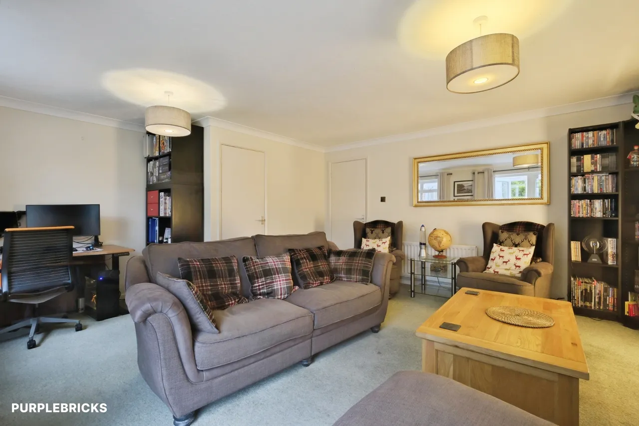 Hasted Drive, Alresford, SO24, photo 10