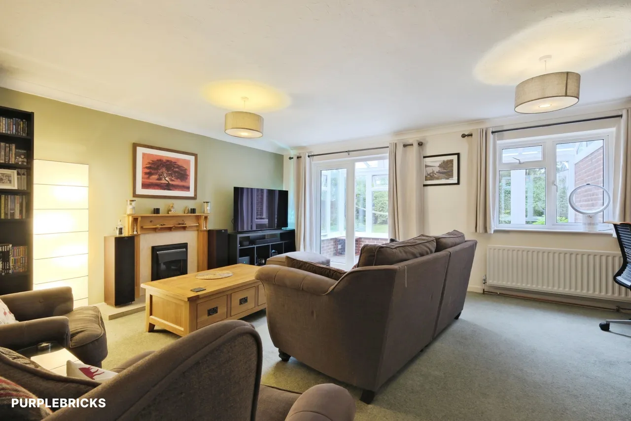 Hasted Drive, Alresford, SO24, photo 7