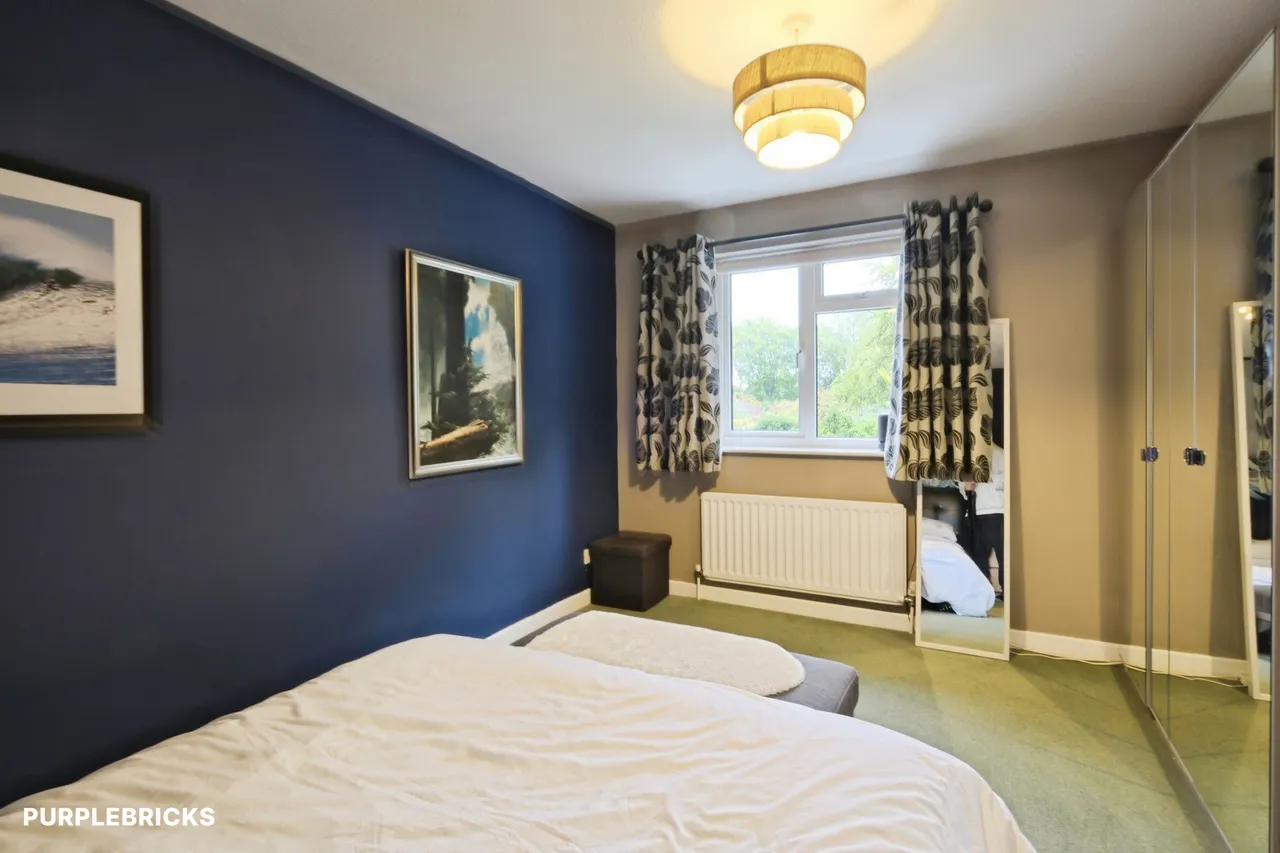 Hasted Drive, Alresford, SO24, photo 14