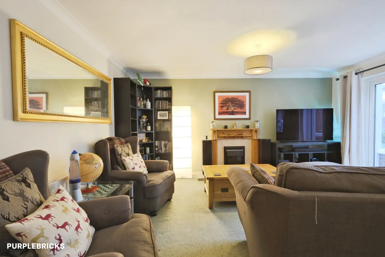 Hasted Drive, Alresford, SO24, photo 8