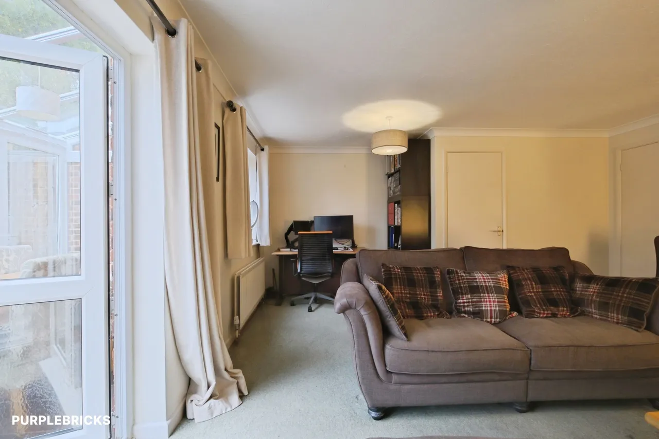 Hasted Drive, Alresford, SO24, photo 9