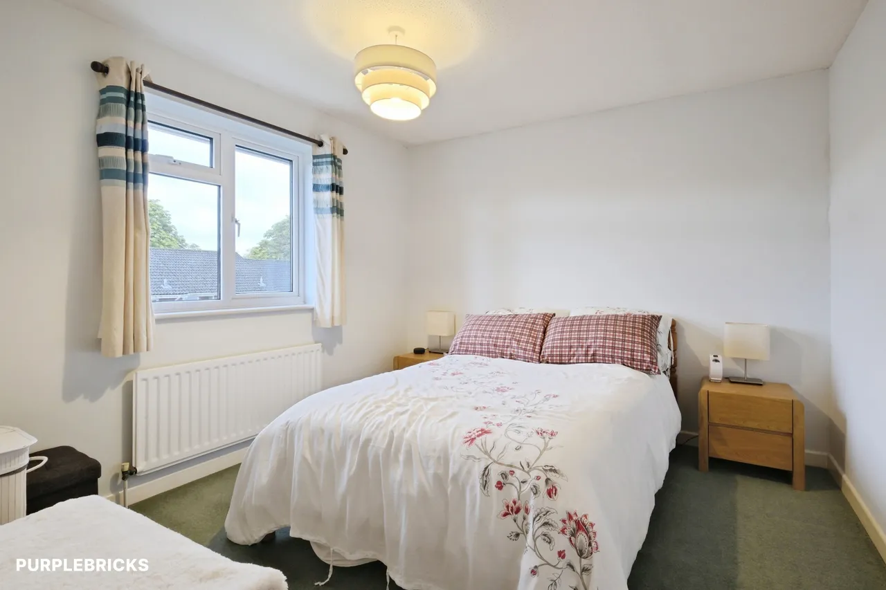 Hasted Drive, Alresford, SO24, photo 18