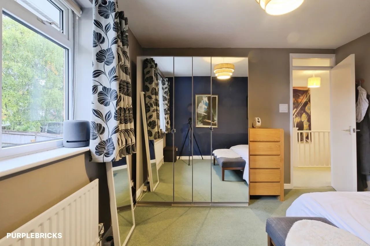 Hasted Drive, Alresford, SO24, photo 15