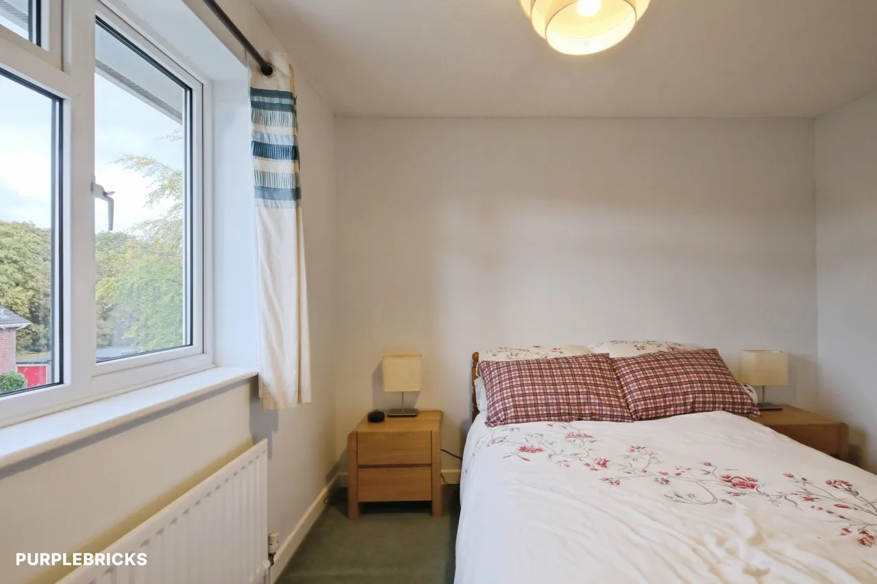 Hasted Drive, Alresford, SO24, photo 17