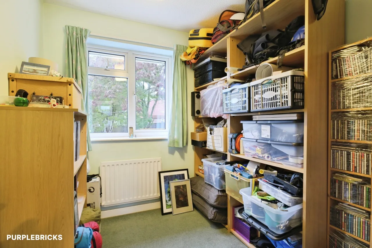 Hasted Drive, Alresford, SO24, photo 19