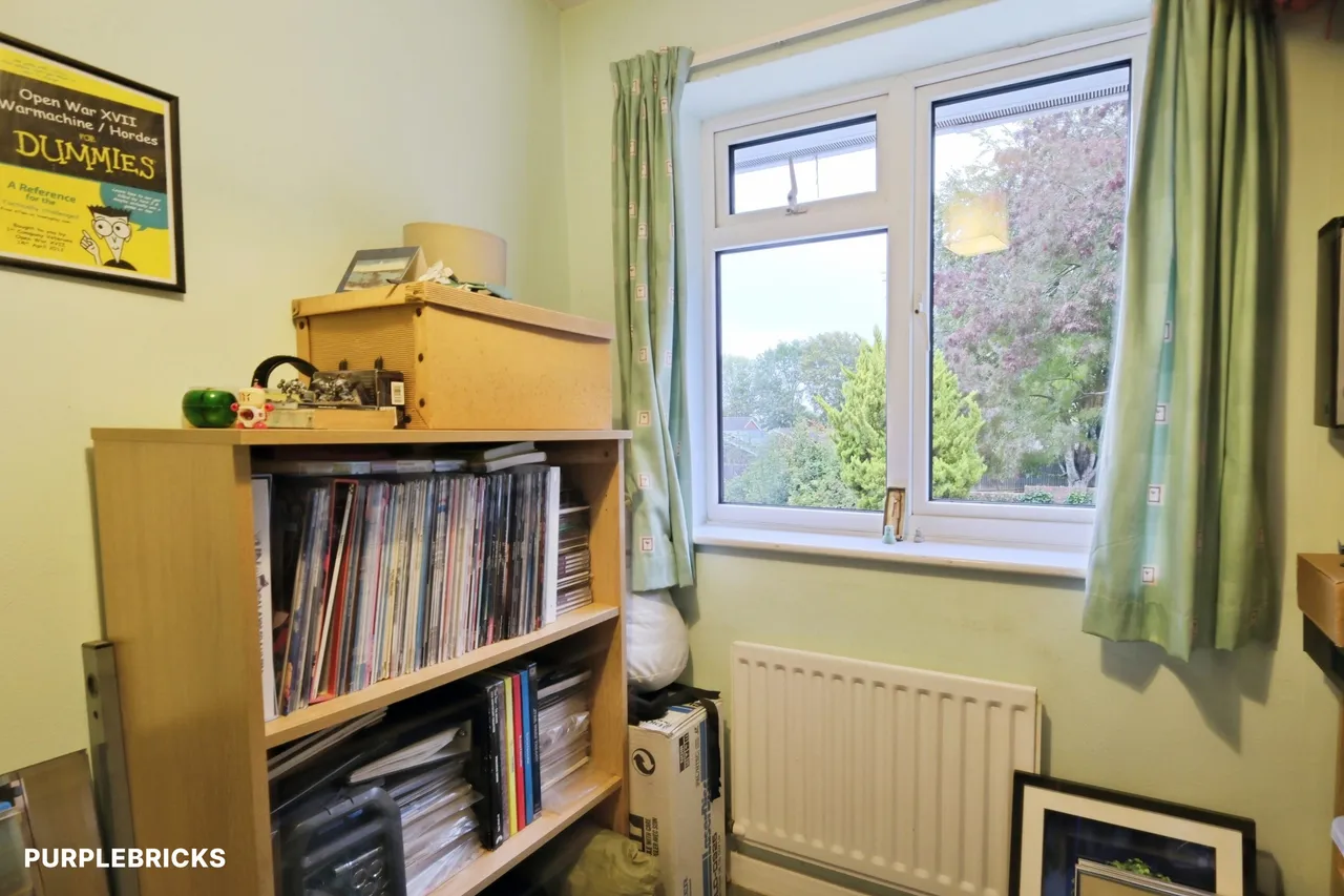 Hasted Drive, Alresford, SO24, photo 20