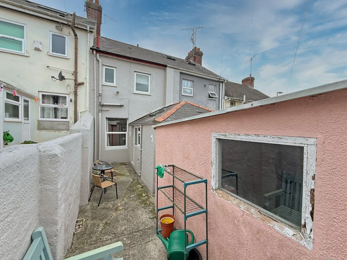 Craigmore Avenue, Stoke, PL2, photo 15