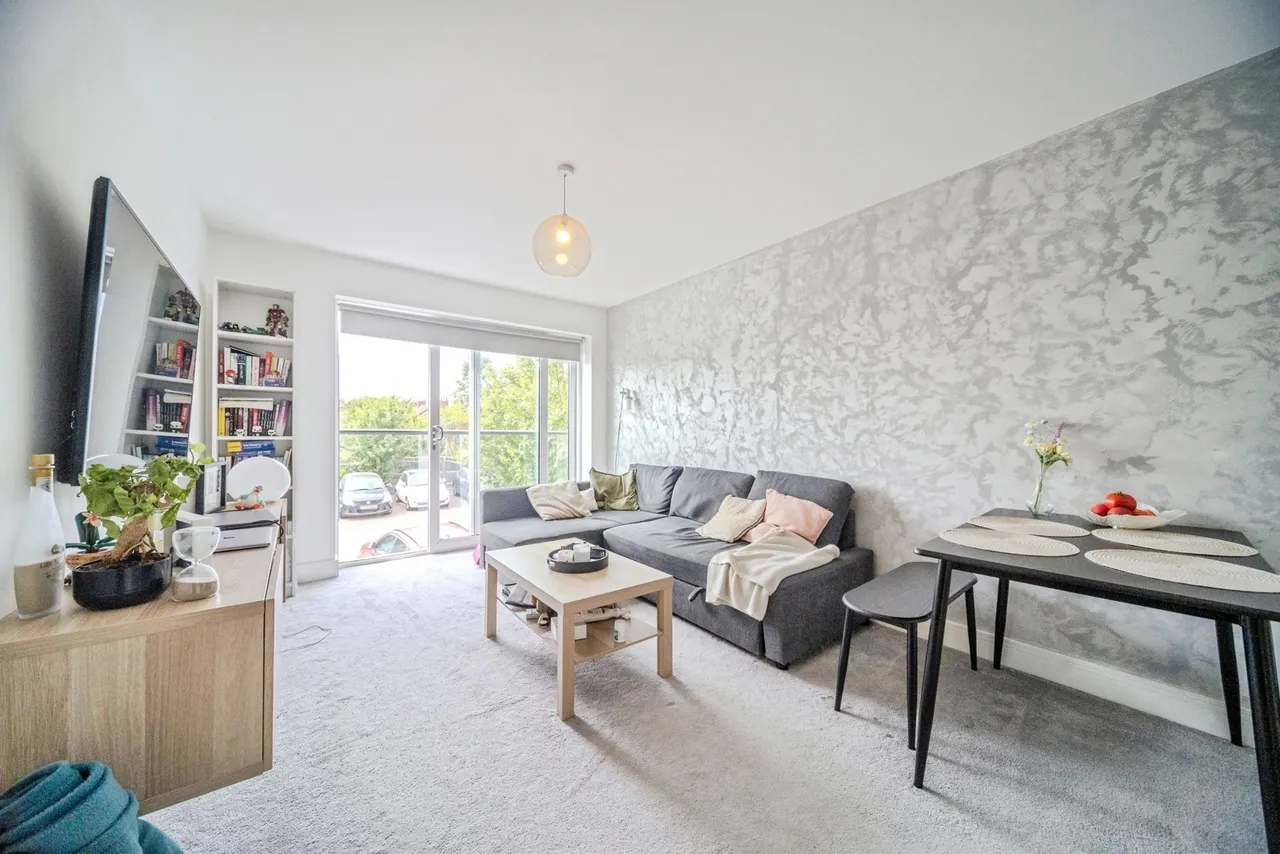 Aylesbury Street, Bletchley, Milton Keynes, Buckinghamshire, MK2, photo 5