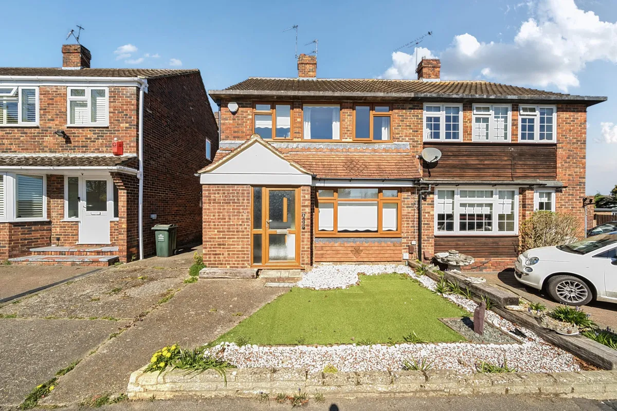3 bed house for sale — Bexley, DA5 2HU