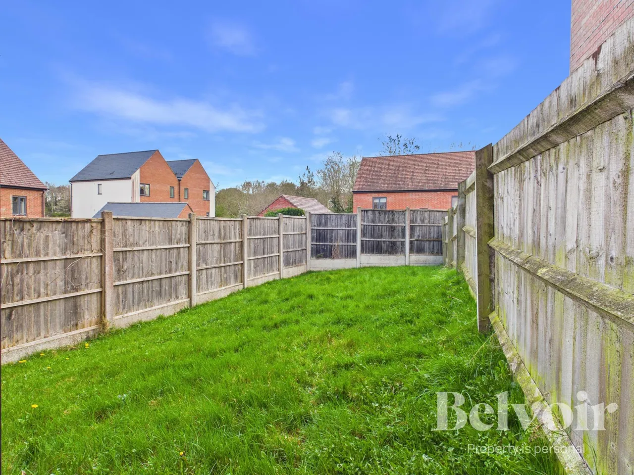 Miriam Lane, Lawley, Telford, TF3, photo 2